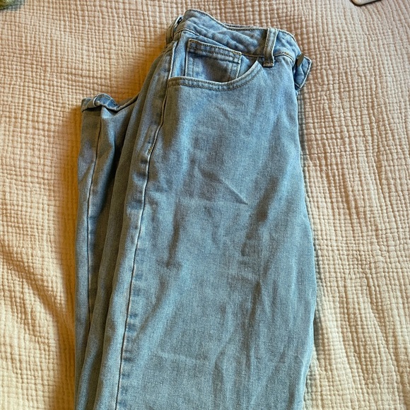 PRINCESS POLLY JEANS - Picture 3 of 5